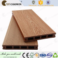 Anti-uv outdoor garden patio wood plastic parquet TS-01(150x25mm)